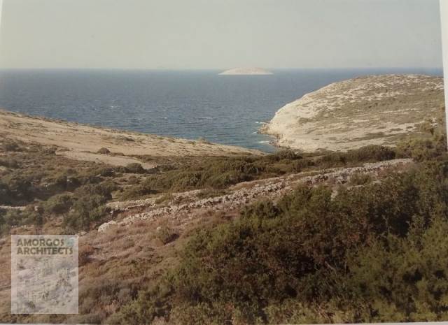 (For Sale) Land Agricultural Land  || Cyclades/Koufonisia - 4.000 Sq.m, 240.000€ 