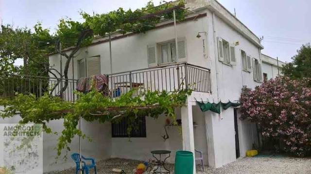 (For Sale) Residential Residence complex || Cyclades/Amorgos - 410 Sq.m, 250.000€ 