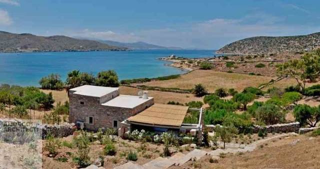 (For Rent) Residential Detached house || Cyclades/Amorgos - 40 Sq.m 