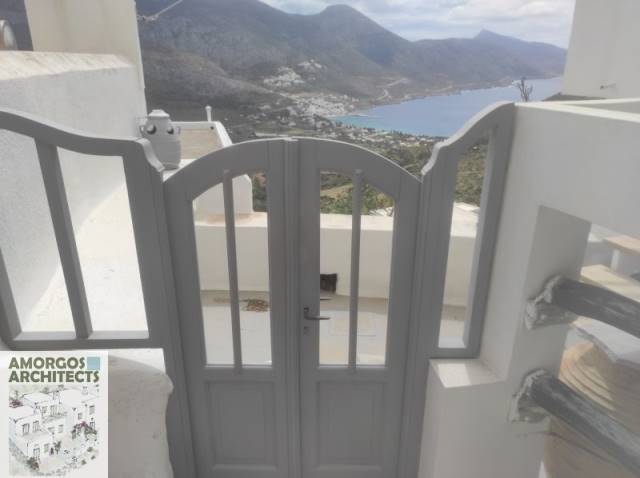 (For Sale) Residential Detached house || Cyclades/Amorgos - 70 Sq.m, 300.000€ 