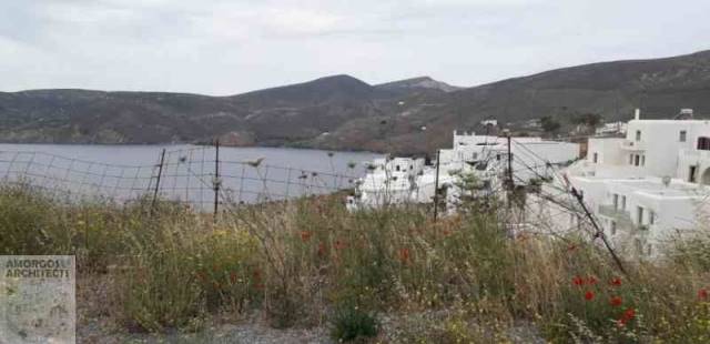 (For Sale) Land Plot || Dodekanisa/Astypalaia - 925 Sq.m, 170.000€ 