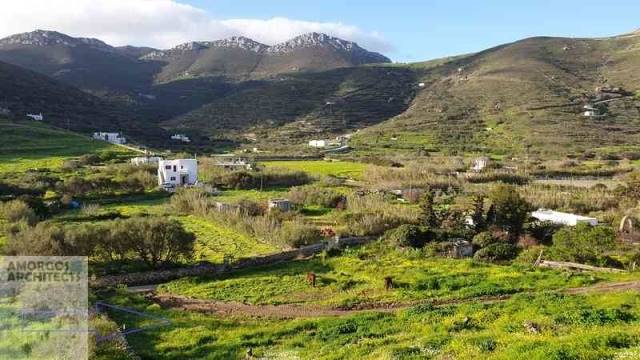(For Sale) Land Plot || Cyclades/Amorgos - 333 Sq.m, 90.000€ 