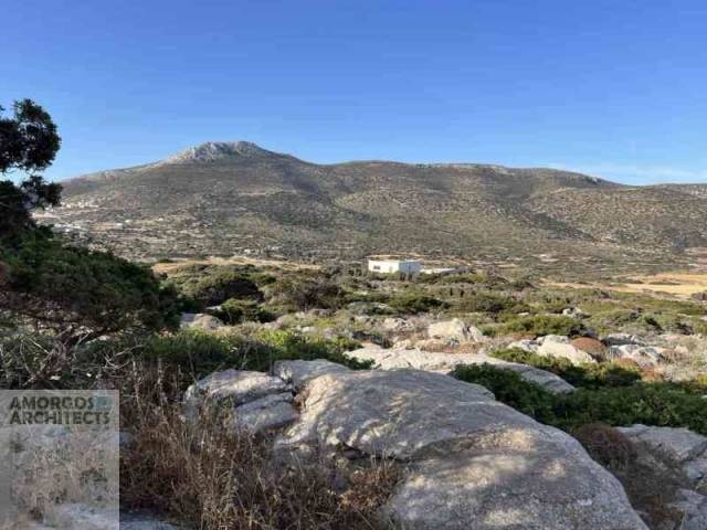 (For Sale) Residential Detached house || Cyclades/Amorgos - 129 Sq.m, 290.000€ 