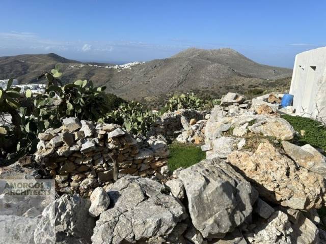(For Sale) Land Plot || Cyclades/Amorgos - 38 Sq.m, 65.000€ 