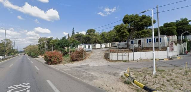 (For Sale) Land Plot || Cyclades/Amorgos - 2.292 Sq.m, 1.500.000€ 