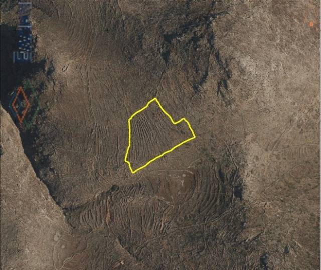 (Προς Πώληση) Αξιοποιήσιμη Γη || Κυκλάδες/Αμοργός - 20.078 τ.μ, 500€ 