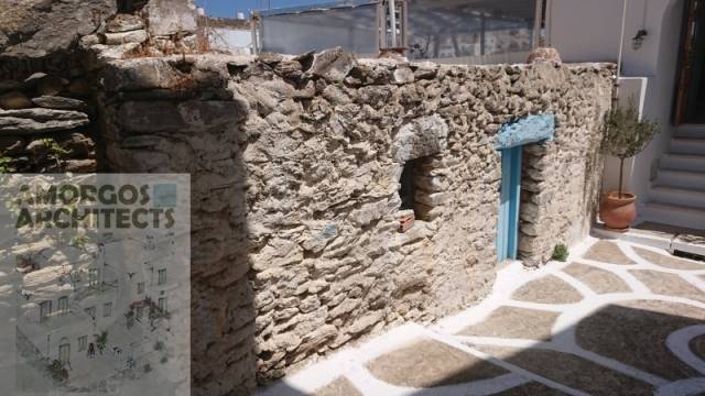 (For Sale) Residential || Cyclades/Amorgos - 35 Sq.m, 60.000€ 