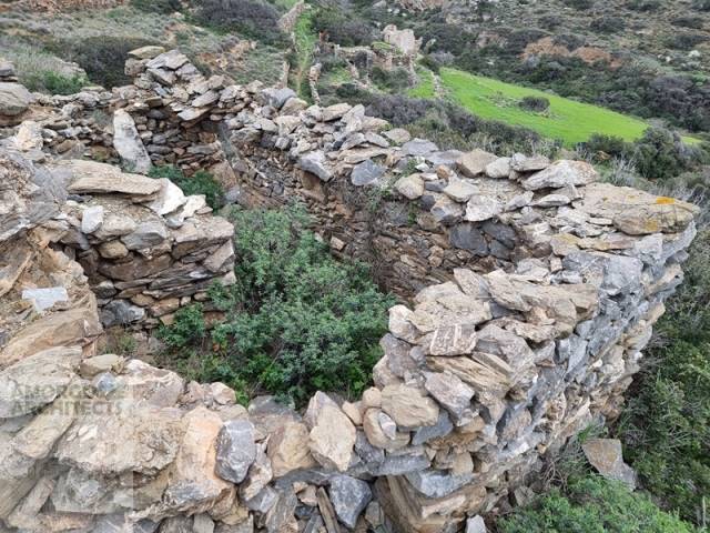 (For Sale) Land || Cyclades/Amorgos - 1.770 Sq.m, 20.000€ 