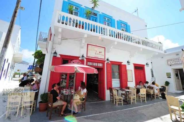 (For Sale) Commercial Retail Shop || Cyclades/Amorgos - 62 Sq.m, 85.000€ 