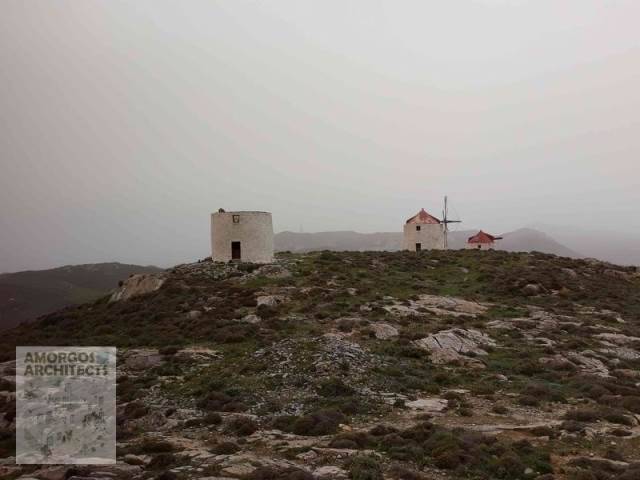 (For Sale) Residential Detached house || Cyclades/Amorgos - 26 Sq.m, 200.000€ 