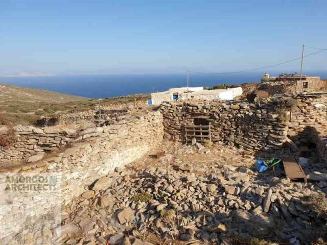 (For Sale) Residential Other properties || Cyclades/Amorgos - 32 Sq.m, 30.000€ 