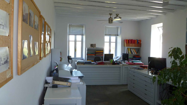 Our Office