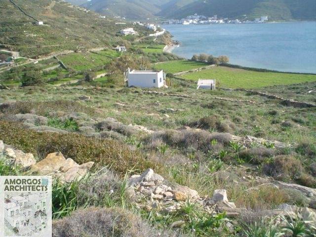(Προς Πώληση) Κατοικία Μονοκατοικία || Κυκλάδες/Αμοργός - 31 τ.μ, 320.000€ 